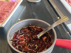 -南门涮肉(上海一店)
