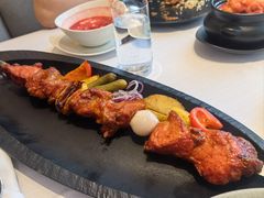 -马克西姆俄罗斯餐厅(通亚街店)