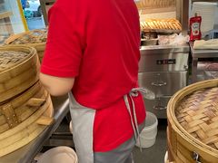 -新丰小吃(高银街分店)