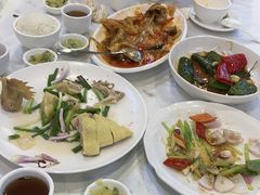 -文记壹心鸡(宝华路店)