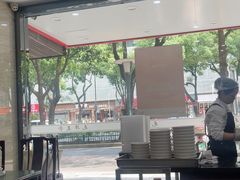 -毛华美食(清扬路店)