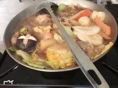 -小明同学(三里屯店)
