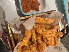 -江边城外烤全鱼(汉光百货店)