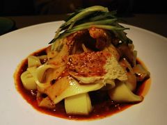 -阿西娅食府(中关村店)