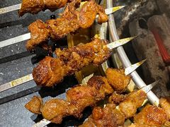-水浒烤肉(国贸店)