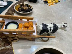 -寿州美味厨豆腐宴(寿县南门口西环路店)