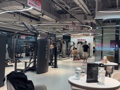 -一年四季24小时智能健身(广百店)