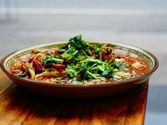 -宋记冕宁土菜馆(海门渔村二店)