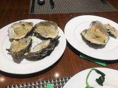 -月色西餐厅·海鲜刺身·烧烤(科学城保利郡雅酒店)