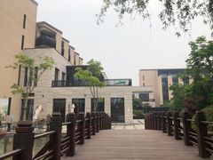 -上海崇明金茂凯悦酒店