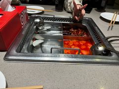 -海底捞火锅(青悦城店)