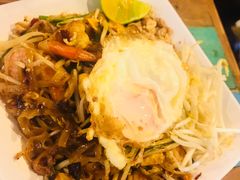 -Doo Dee Thai Food(Issan/Isaan/Esan)