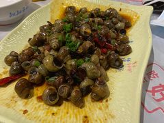-靓靓蒸虾·头牌蒸虾(南山桂庙店)