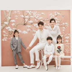 -钟爱一生婚纱摄影旗舰店