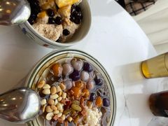 -堂屋糖水店(愚园店)