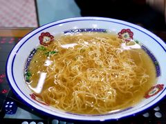 -七爷清汤腩·港式茶餐厅(世博店)