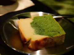 -luutosa  cafe & tea 鹿兔山