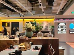 -江边城外烤鱼(方庄时代购物中心店)