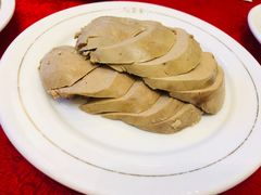 -北京全聚德烤鸭店(昌平店)