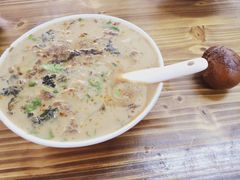 -云南大锅豆浆店
