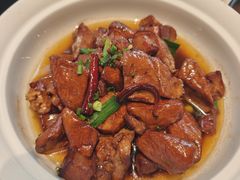 -简小舍·民间手艺菜(武昌江滩店)