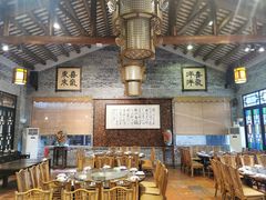 -猪肉婆私房菜(容桂总店)