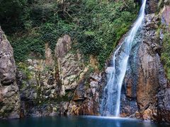 -宁波五龙潭景区