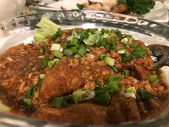 -无招牌海鲜餐厅(怡丰城店)