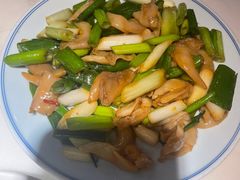 -日丰园海肠水饺·老字号大连海鲜(和平广场店)