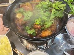 -川香煲(茅台路店)
