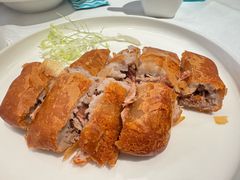 芋香鸭-莆田餐厅PUTIEN(世博源店)