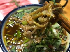 干花菜-XX麻辣烫(八里小区直营店)