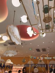 -奈尔宝·儿童乐园·亲子餐厅(苏州大悦城店)