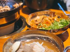 -kingkong大猩猩烤肉(CBD店)