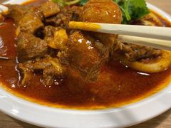 -阿西娅·西北妈妈拿手菜(华联店)