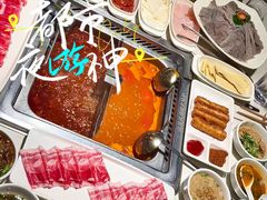 -海底捞火锅(佳兆业广场店)