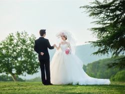 -第一夫人婚纱摄影(南京店)