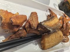 -川粤春天商务餐厅(人民路店)