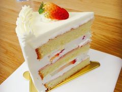 -暖忆烘焙甜品