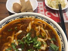 -韩师傅老大同刀削面(北苑路店)