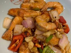 -我是那个大叔·美食研究所(新塘路店)