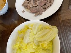 -爆肚冯(廊房二条店)