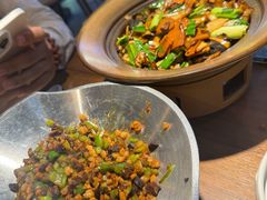 黑三剁-云海肴·汽锅鸡·云南菜(天津国金汇店)