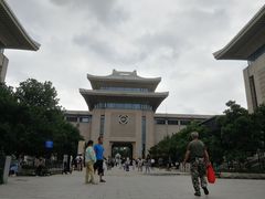 -雨花台烈士纪念馆