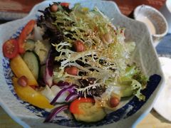 西域大拌菜-新粤新疆菜(禅城店)
