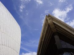 -悉尼歌剧院