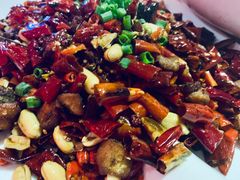 -一个叫川的地方(麒麟新天地店)