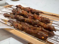 -陳香貴·兰州牛肉面(上海长风大悦城店)