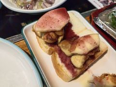-松坂屋日料自助(长城路店)