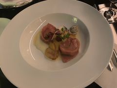 -瑞吉酒店 · Elba 欧尔巴意大利餐厅· 精致意餐·云端聚会